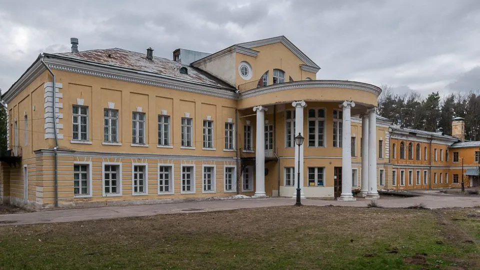 Фото: Главное управление культурного наследия Московской области