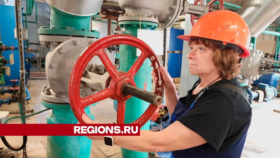 Фото: Юлия Андросова