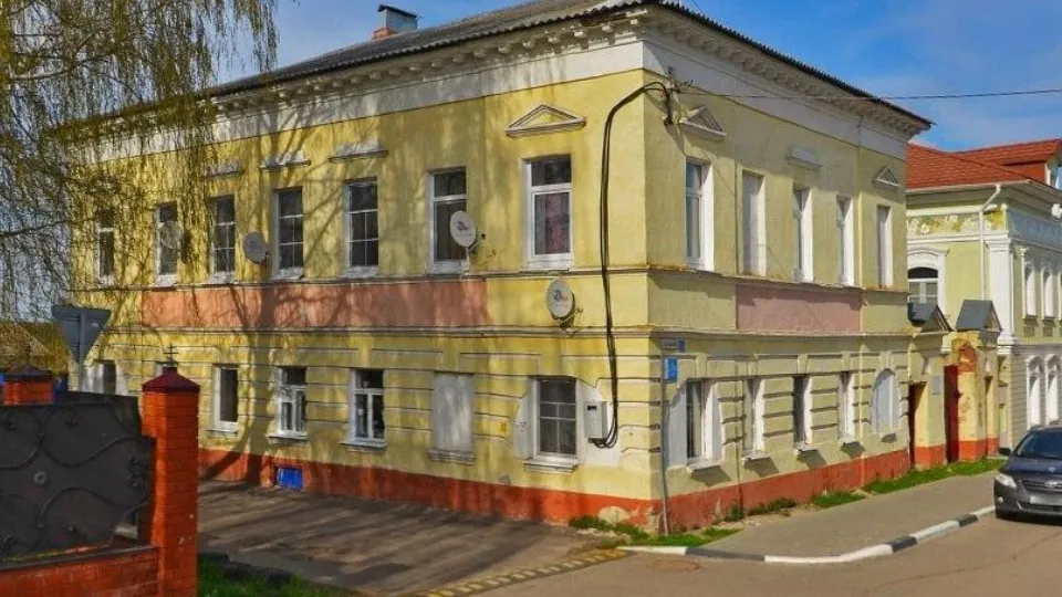 Фото: Главное управление культурного наследия Московской области