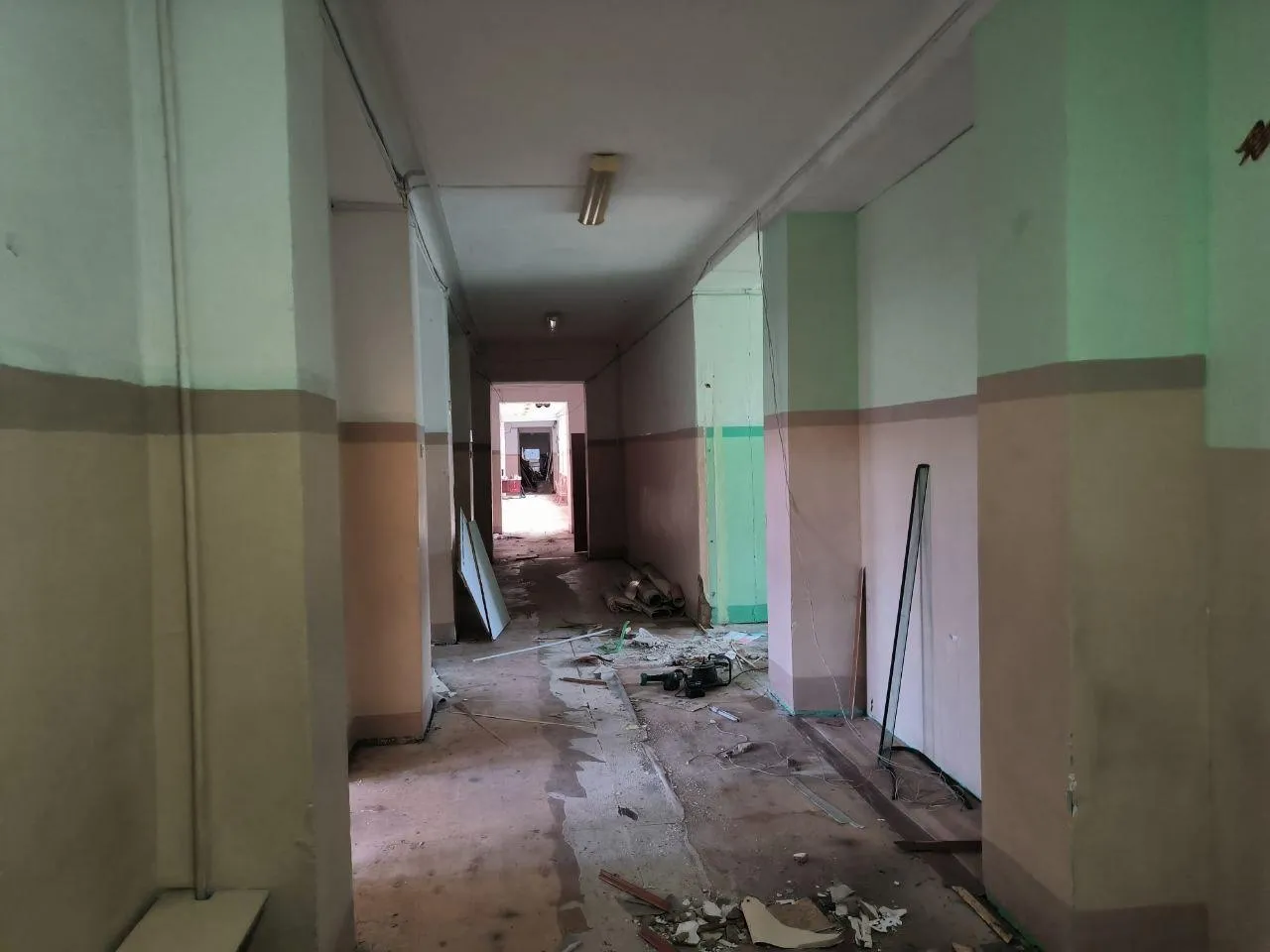 Фото: Министерство строительного комплекса Московской области