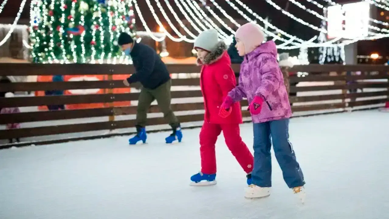 Министерство благоустройства Московской области
