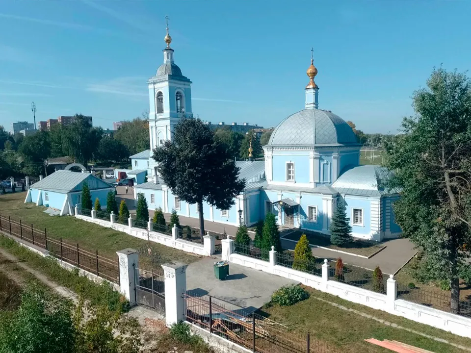 Фото: Яндекс Карты&nbsp;