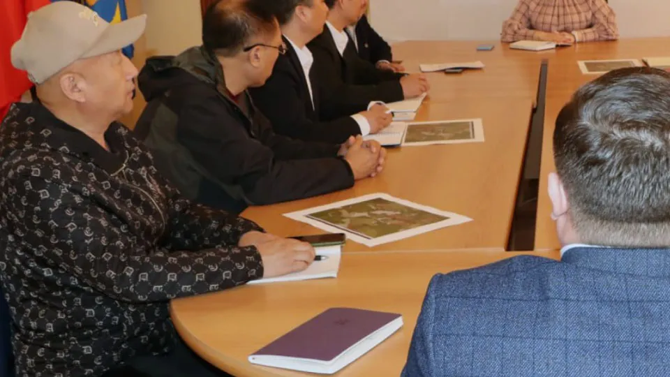 Фото: администрация г.о. Лотошино