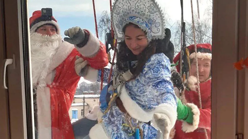 Фото: личный архив Юлии Артеменко
