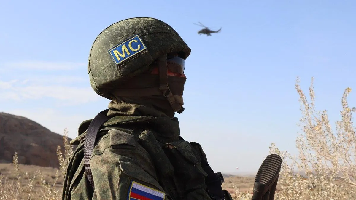 Пленный украинский военный раскрыл задачи ВСУ в Белгородской области