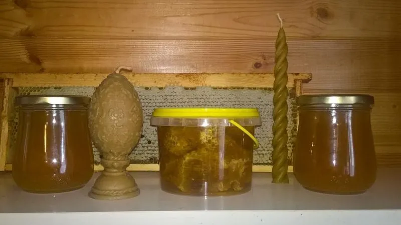 Минсельхоз МО