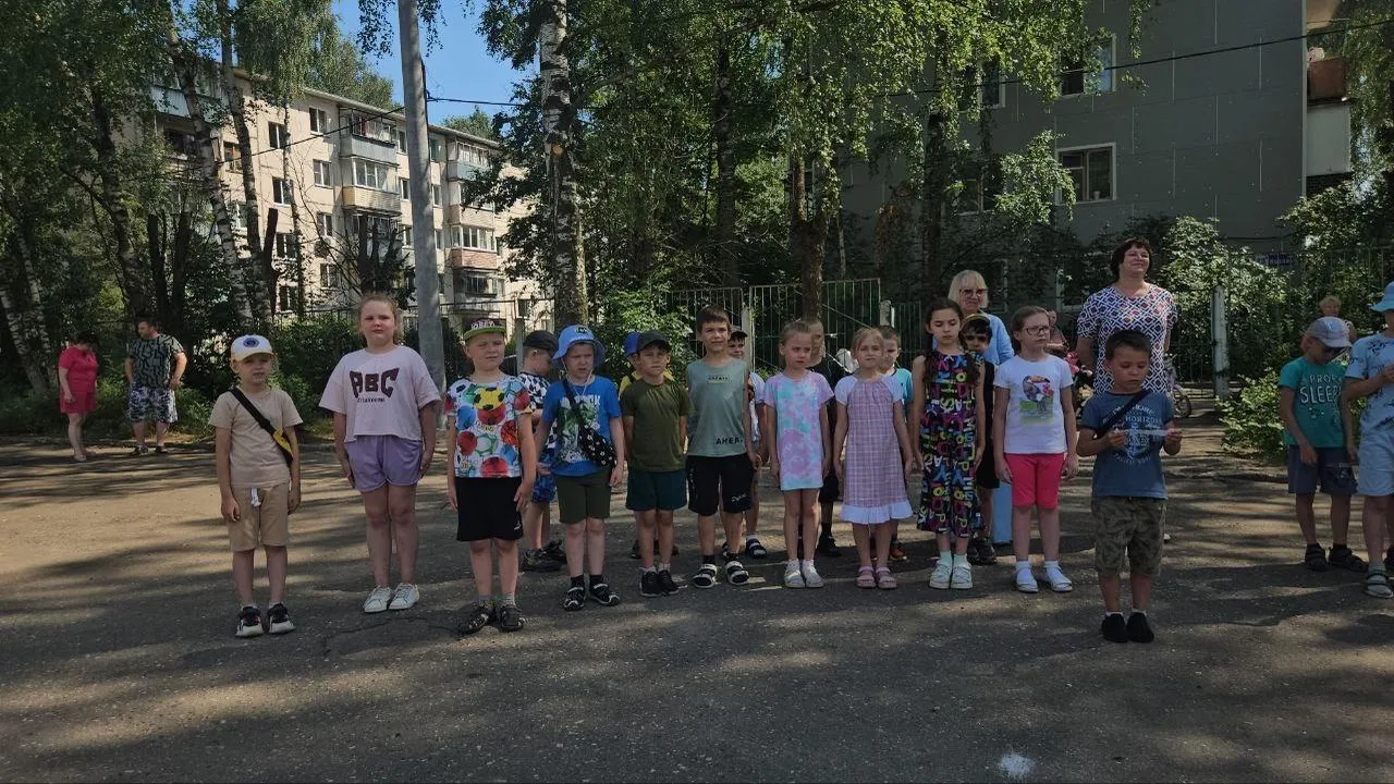 Фото: Министерство образования МО