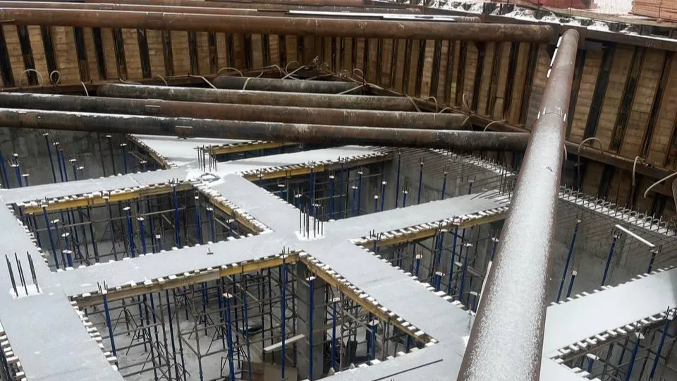 Фото: Главное управление государственного строительного надзора Московской области