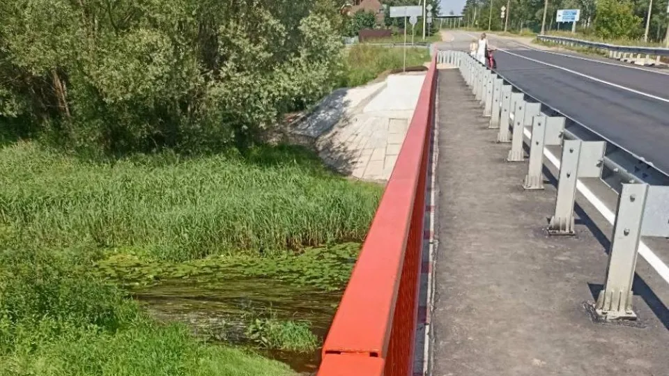 Фото: Министерство транспорта и дорожной инфраструктуры Московской области