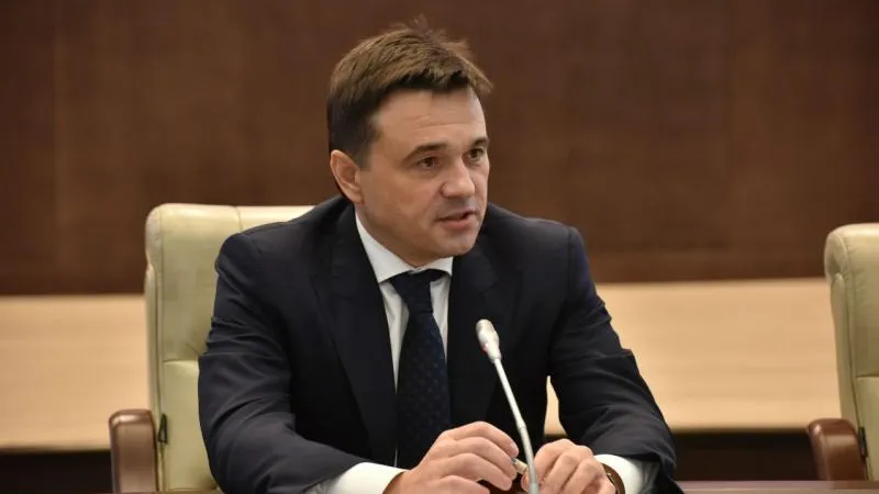 Губернатор: смысл преобразований районов в городские округа – не бросать деньги на ветер