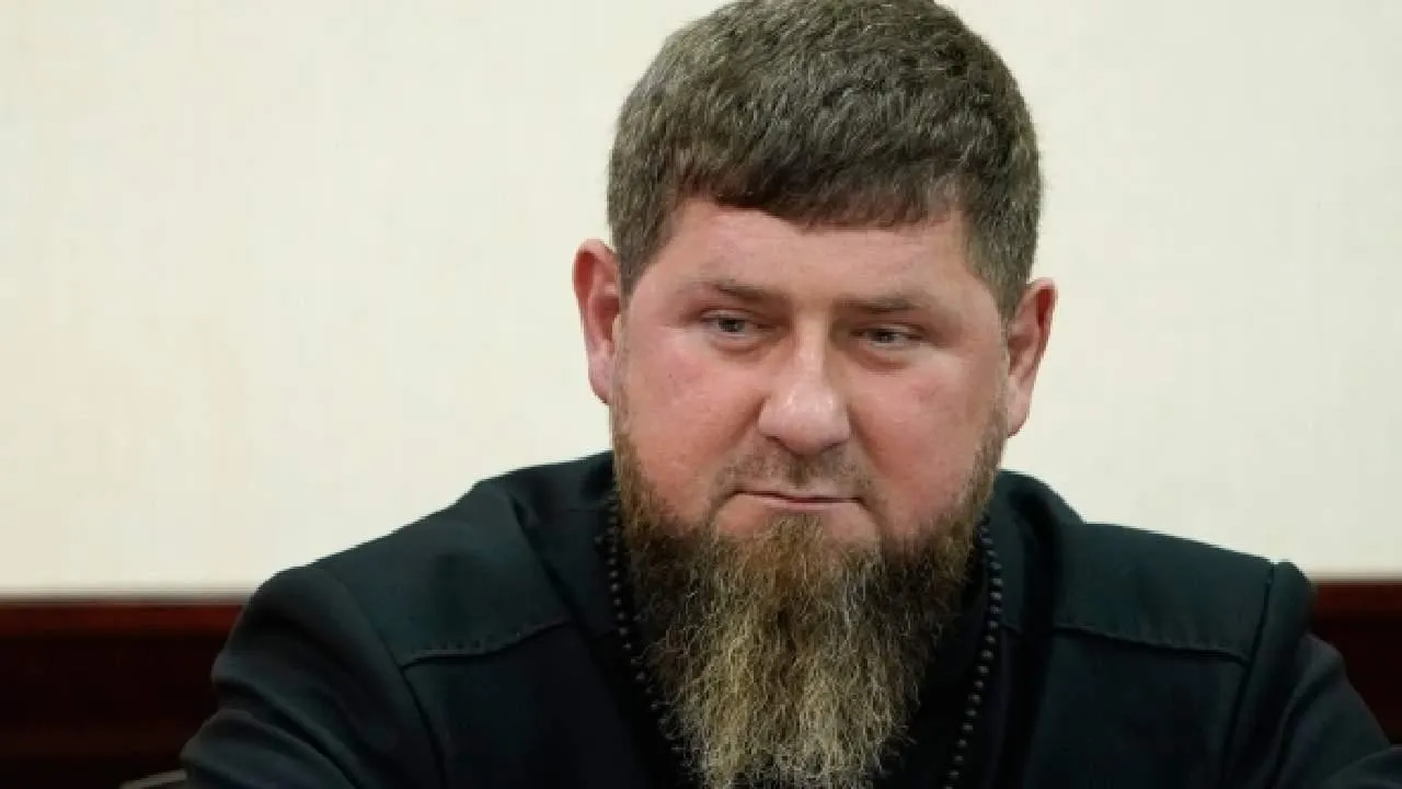 Рамзан Кадыров: В штурмовой бригаде нацгвардии Украины осталось 25% личного состава