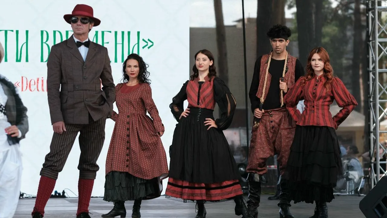 Никита Марков