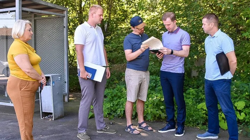 Фото: t.me/podolskadm