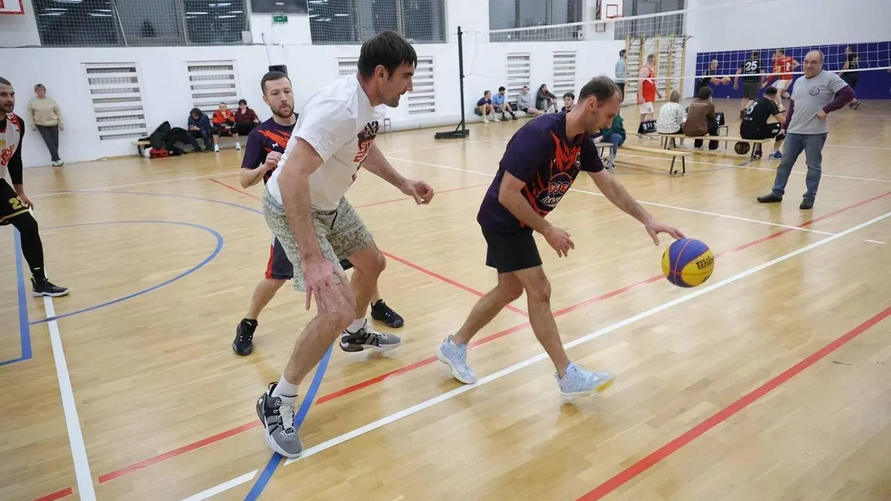 Пресс-служба администрации городского округа Балашиха