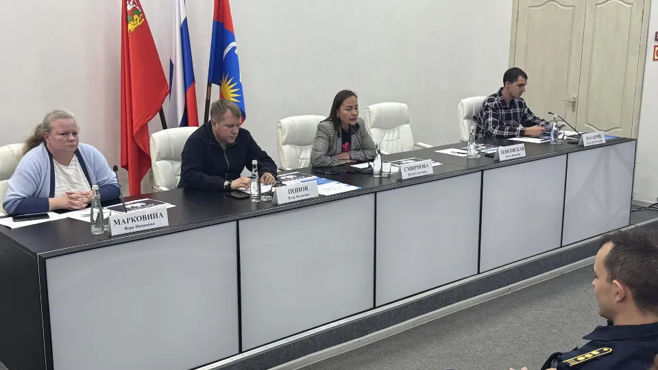 Фото: Виктория Фортуна