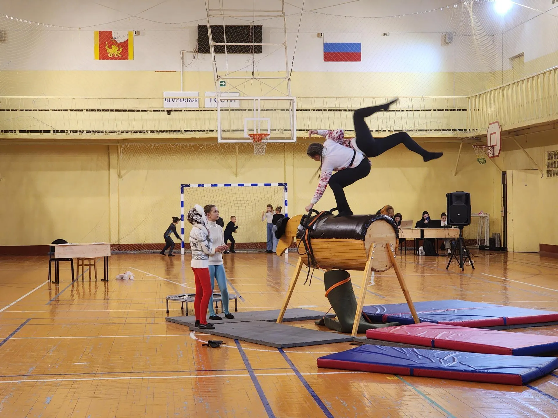 Виталий Сид