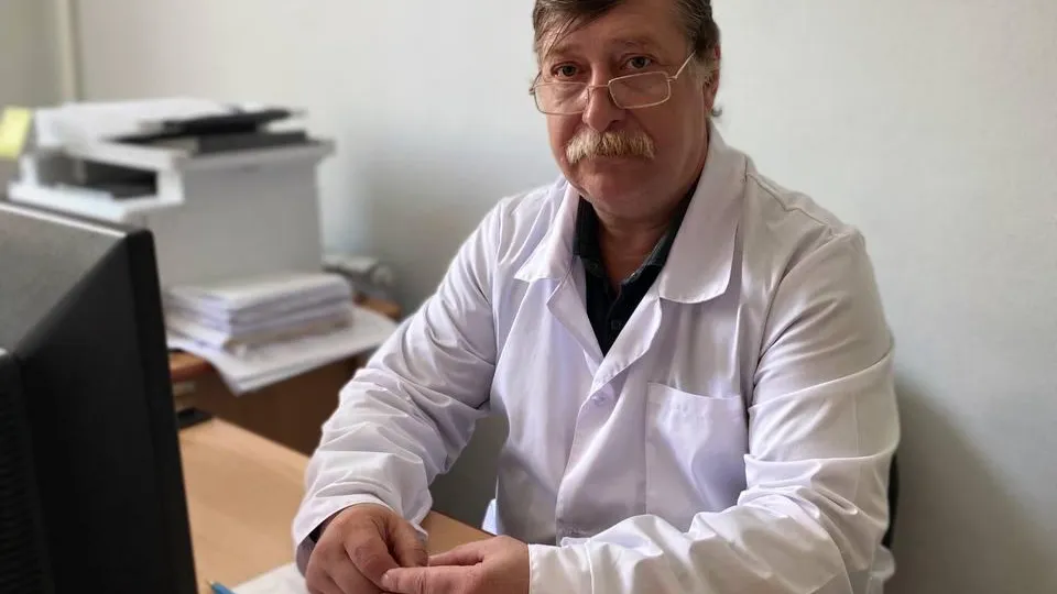 Фото: пресс-служба Зарайской больницы