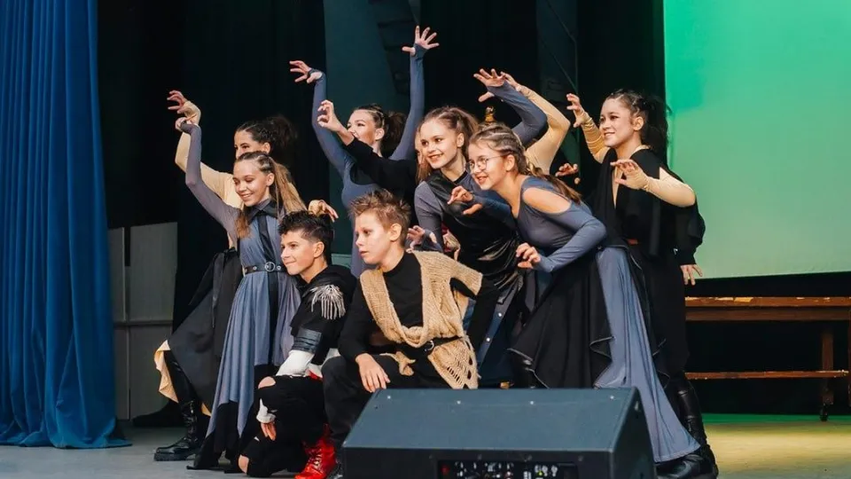 Фото: Пушкинский музыкально-драматический театр