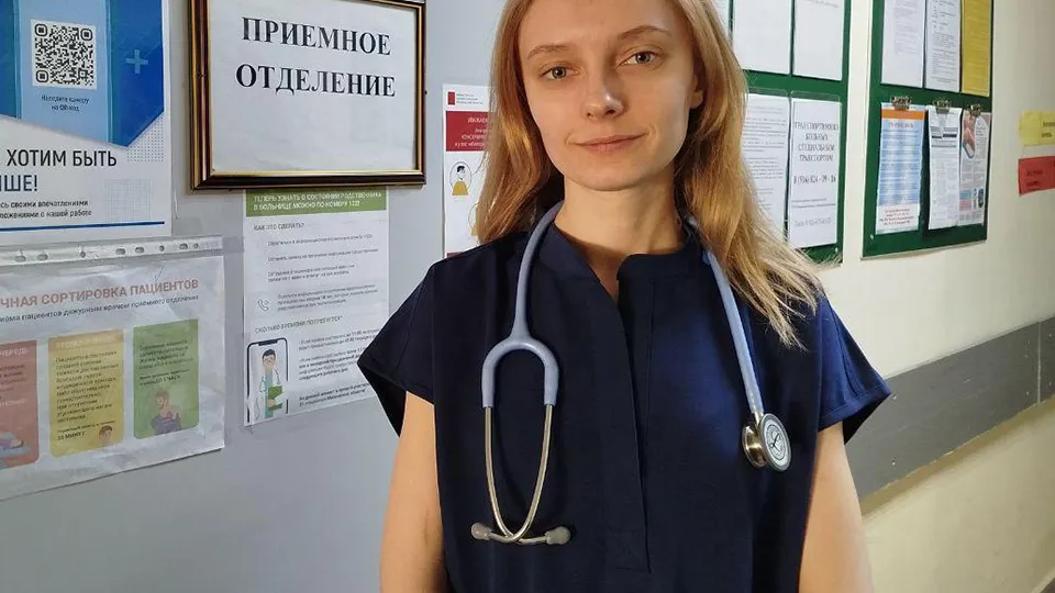 Фото: ГБУЗ МО «Можайская больница»