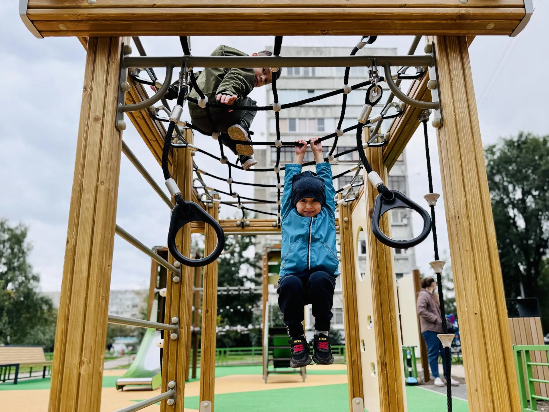 Фото: Ольга Стаферова