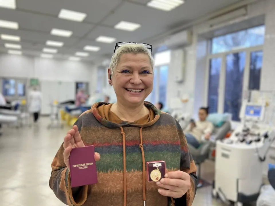 Фото: Министерство здравоохранения МО