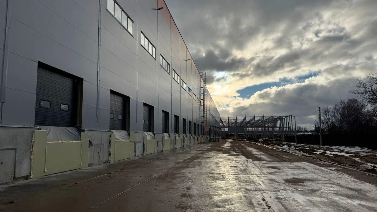 Фото: Главгосстройнадзор МО