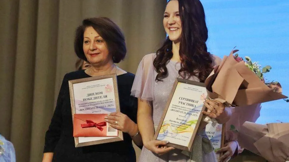 Фото: пресс-служба администрации г.о. Серпухов