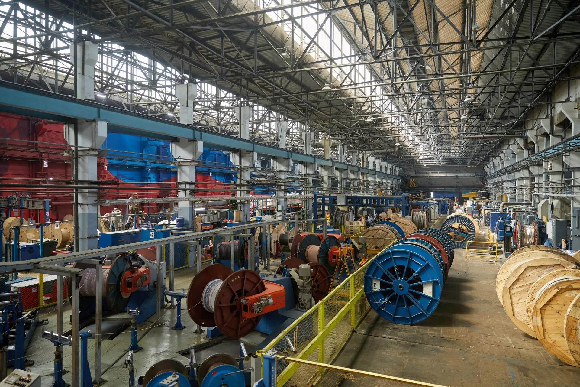 Пресс-служба департамента инвестиционной и промышленной политики Москвы