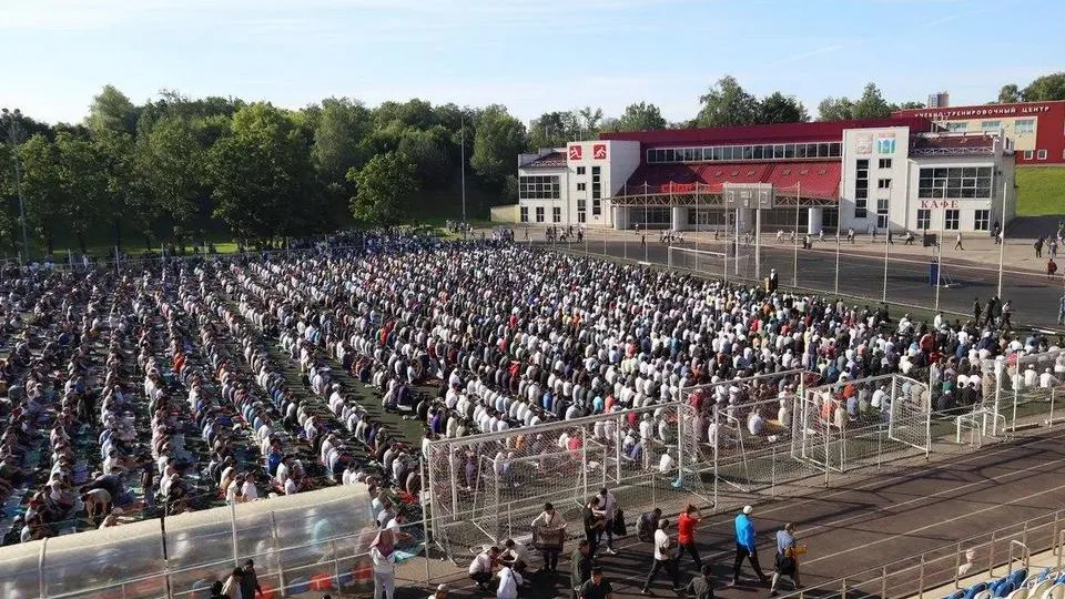 Фото: Пресс-служба администрации городского округа Мытищи