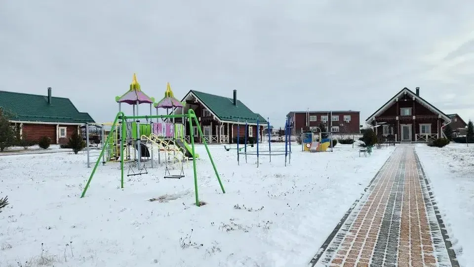 МедиаБанк Подмосковья/Юлия Скавронова