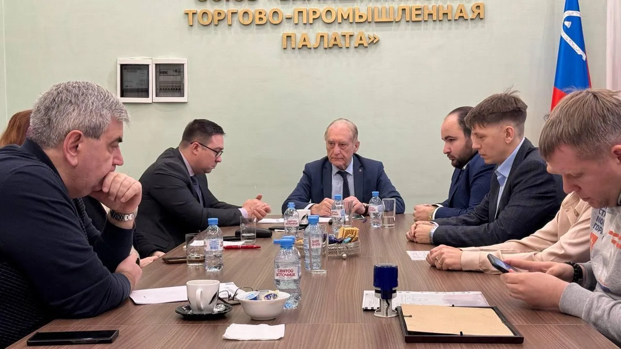 Пресс-служба администрации городского округа Балашиха