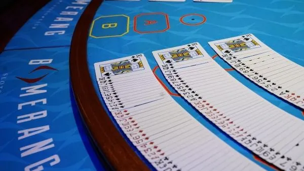 Ученые установили основные признаки увлечения азартными играми