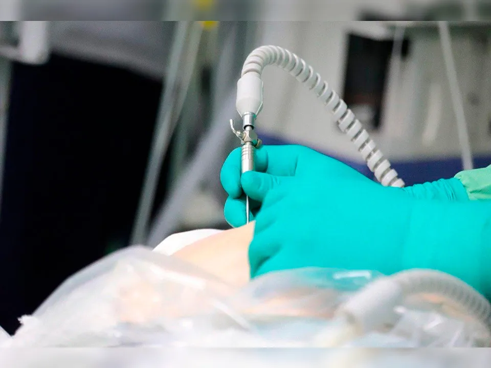 Фото: пресс-служба Администрации г.о. Воскресенск