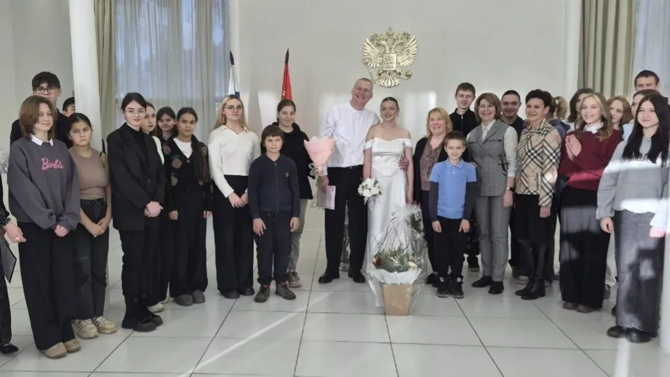 Фото: Соцзащита г.о. Серпухов