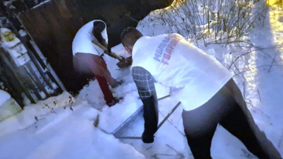 МГЕР Кашира