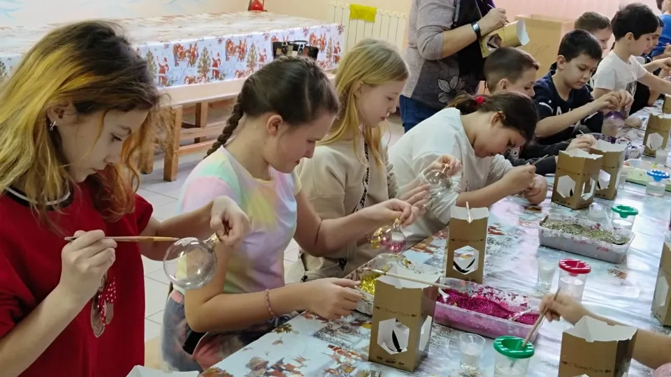 Фото: Министерство образования МО