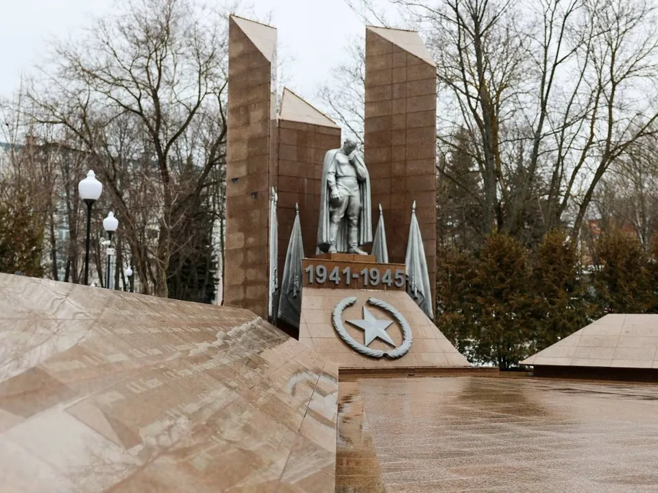 Фото: пресс-служба администрации г.о. Мытищи