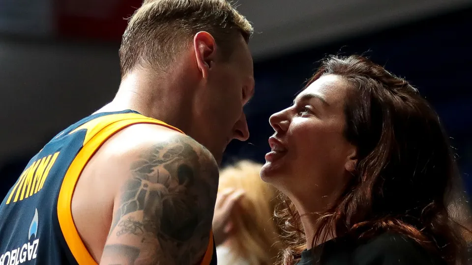 Фото: ТАСС/Дмитрий Голубович