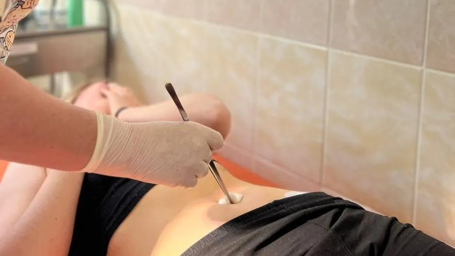 Фото: Электростальская центральная городская больница