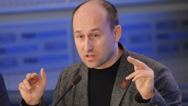 Владимир Трефилов / РИА Новости