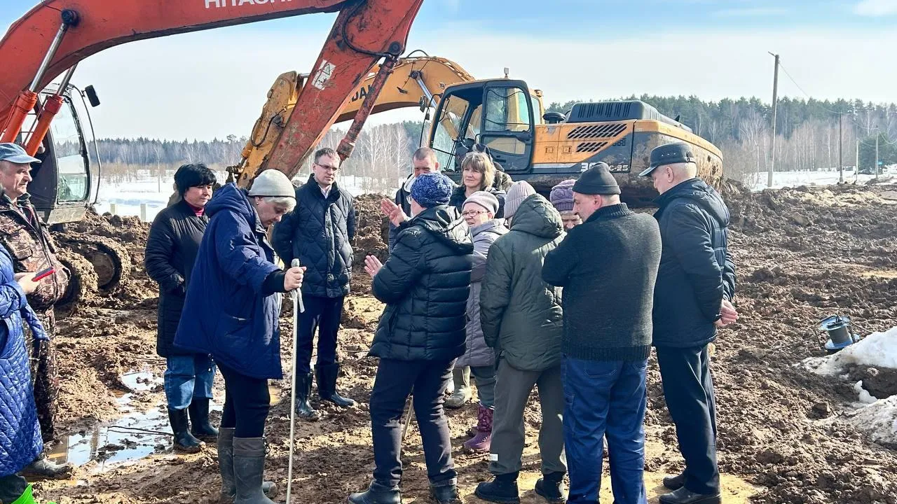 пресс-служба администрации м.о. Чехов