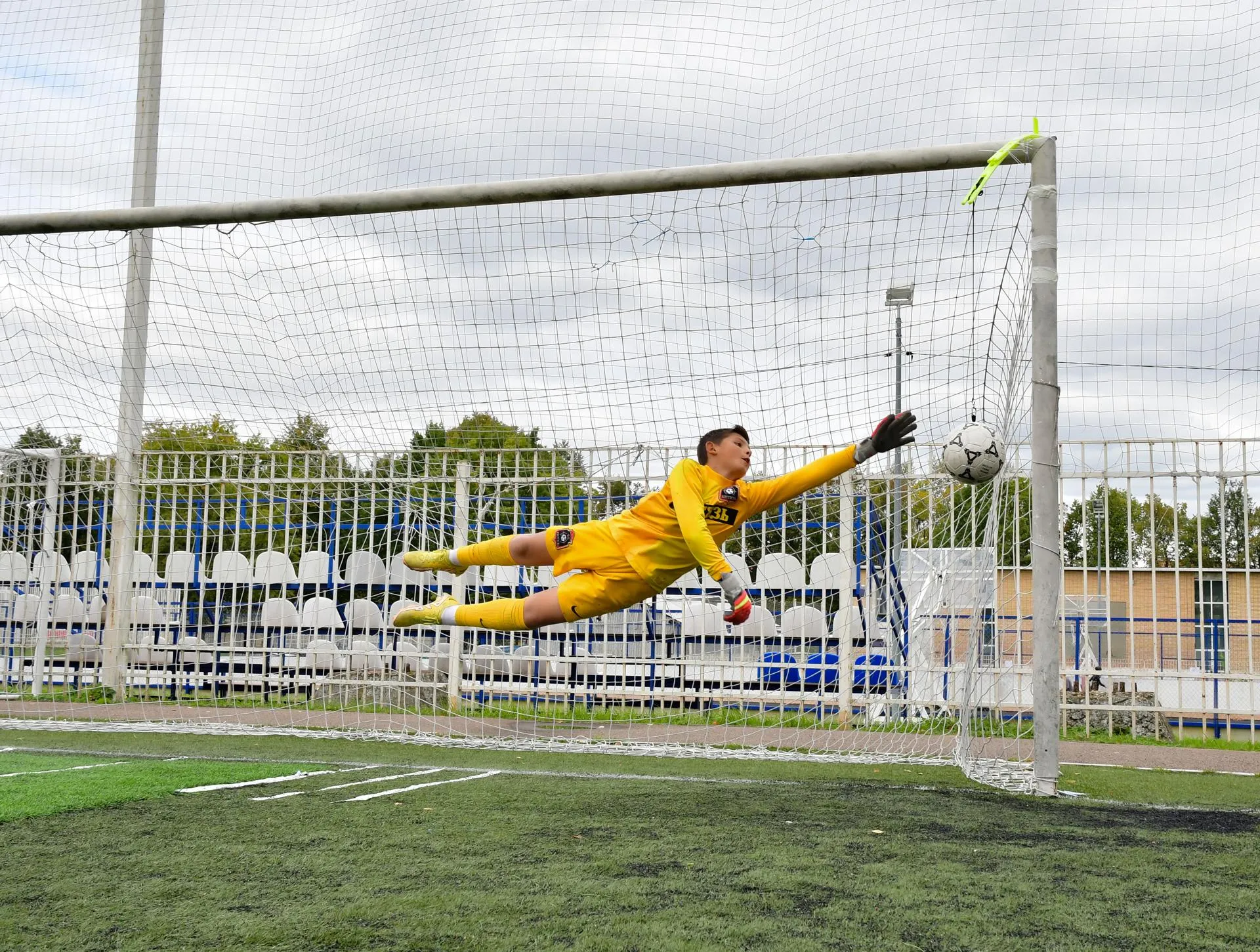Фото: Наталья Бычкова/Ступинская панорама