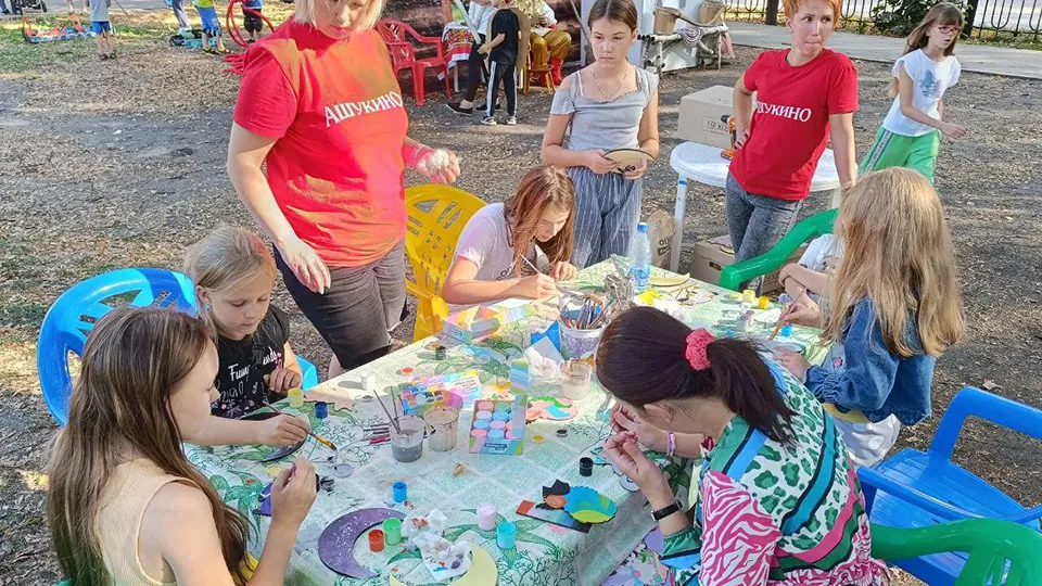 Фото: Министерство благоустройства МО