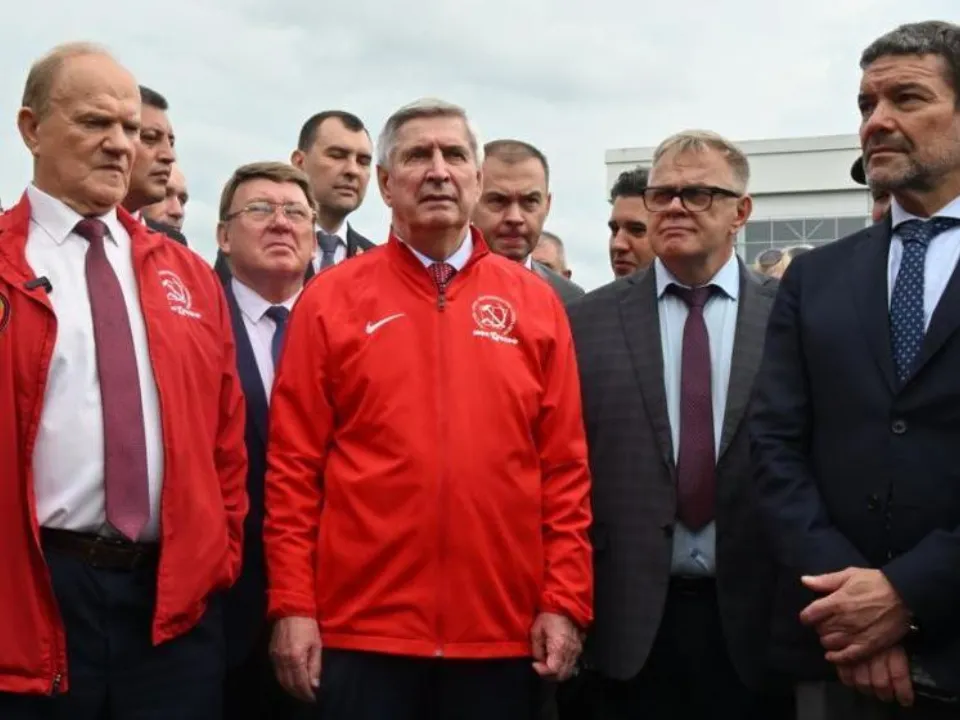 Фото: Сергей Панов