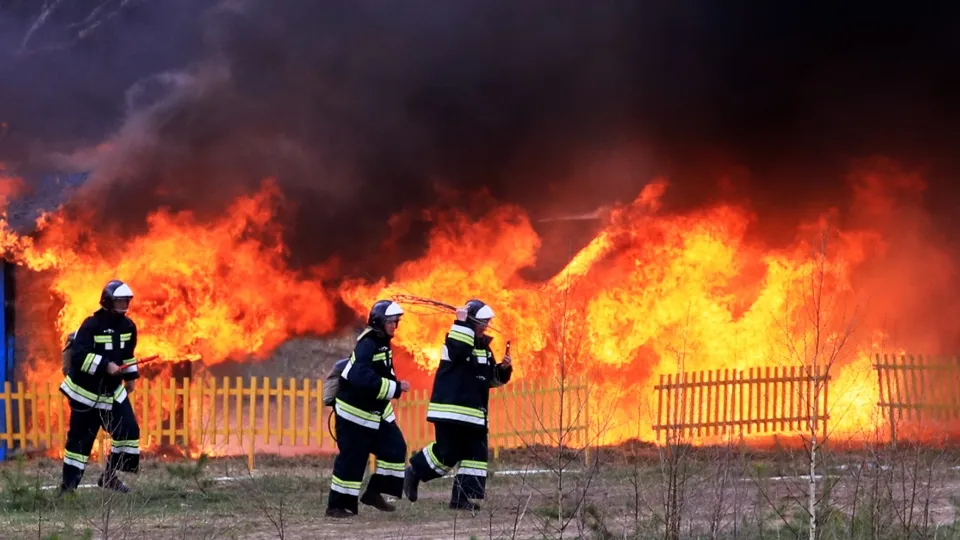 Фото: РИА Новости/Антон Денисов