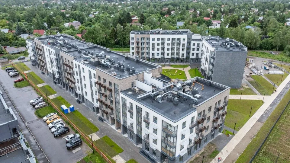 Фото: ГК «КОРТРОС»