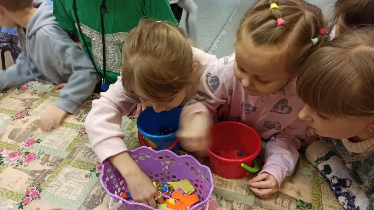 фото: Дом культуры «Полет» / vk.com