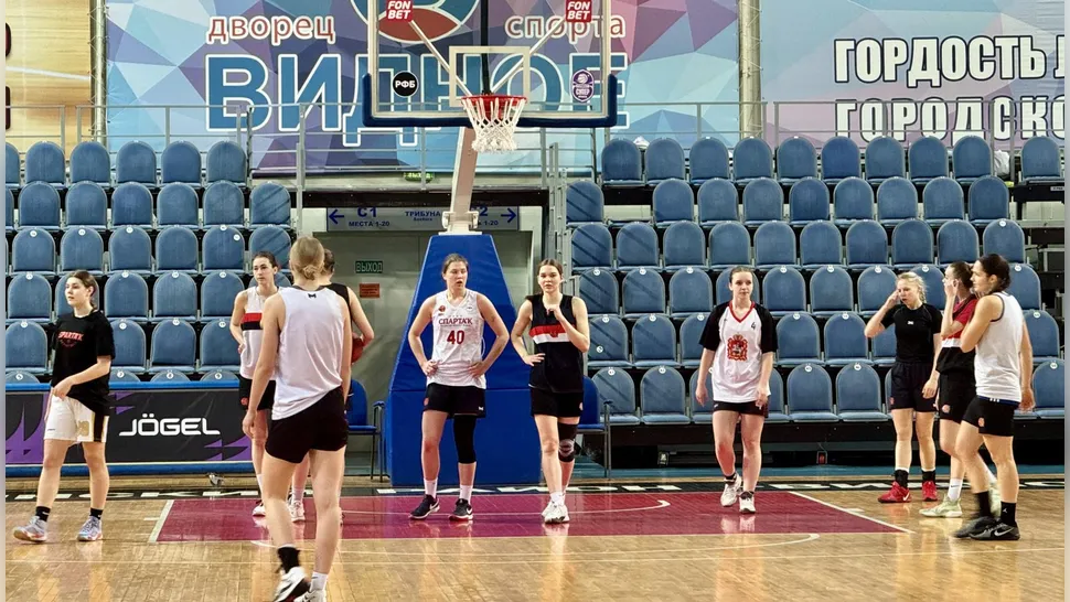 Фото: Полина Абраменко