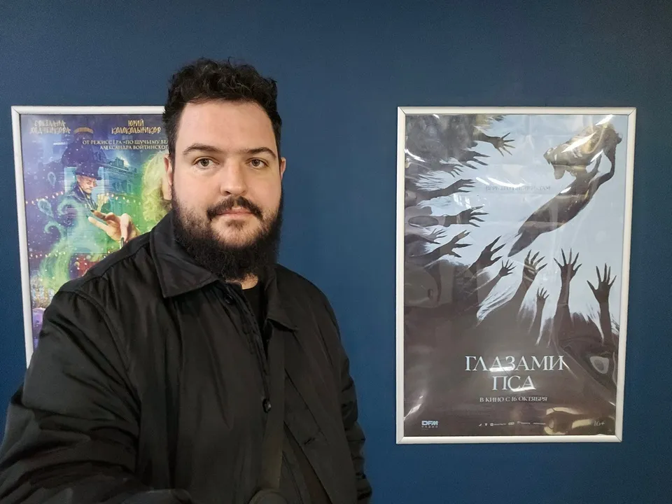 Фото: REGIONS/Александр Дрожжин