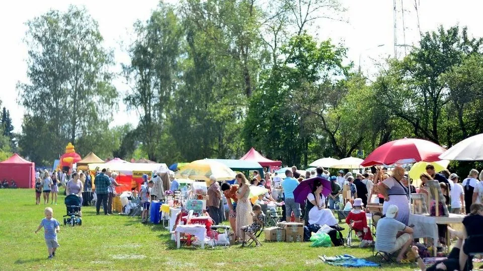 Фото: Министерство культуры и туризма МО